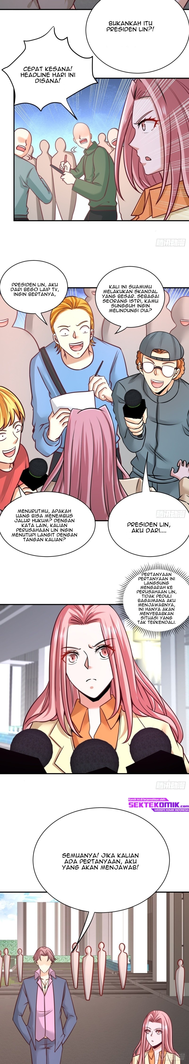 Dragon King Hall Chapter 89 Gambar 4