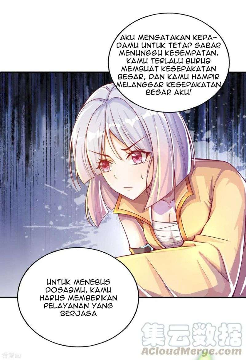 Bisheng Supreme’s Rebirth Chapter 24 Gambar 5