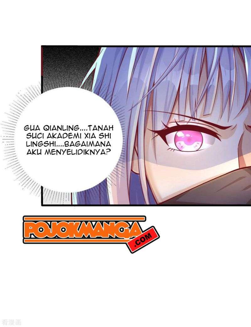 Bisheng Supreme’s Rebirth Chapter 24 Gambar 8