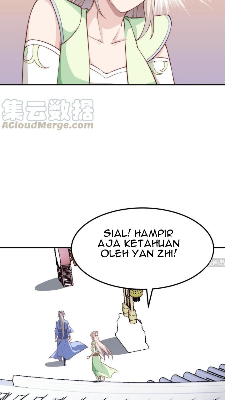 Peerless Sword God Chapter 189 Gambar 19