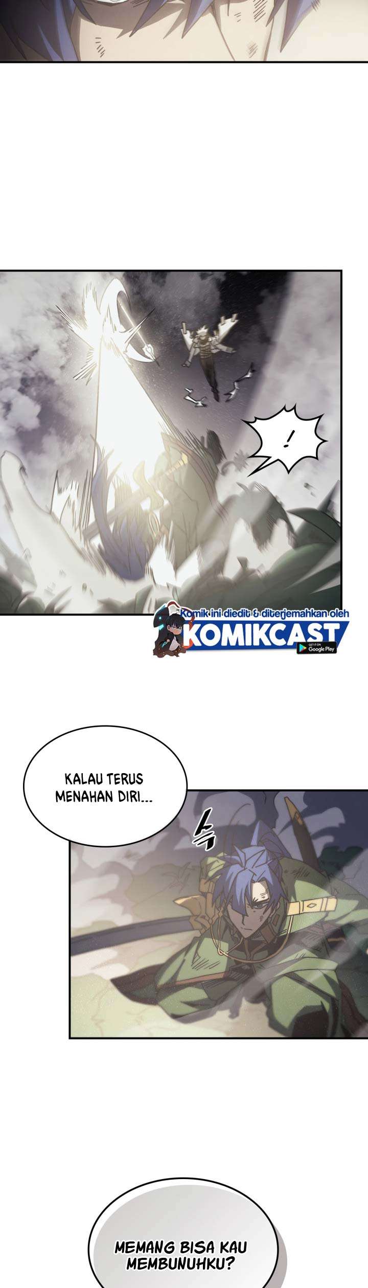 Special Returner Chapter 143 Gambar 15