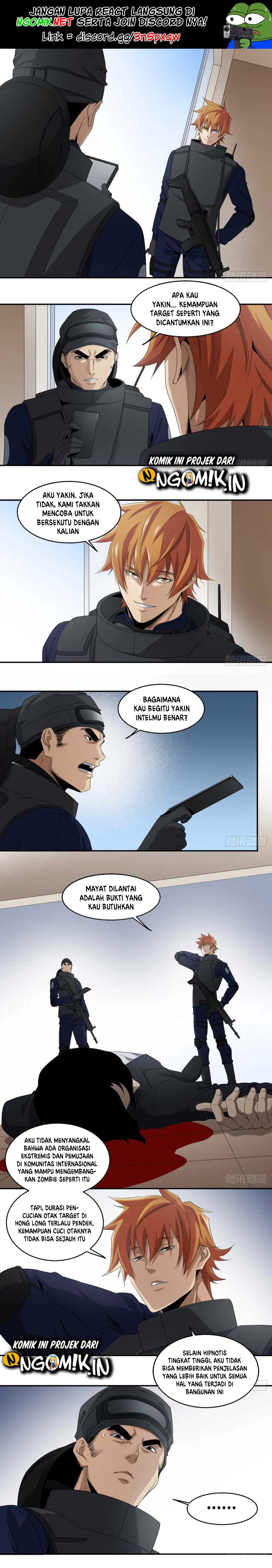 Baca Manhua Winner Takes All Chapter 73 Gambar 2