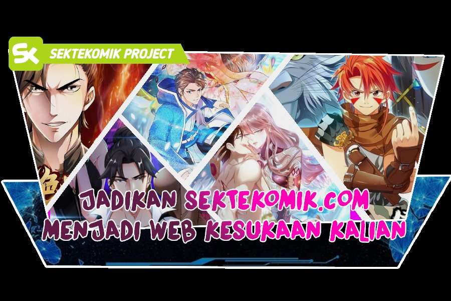 The Hunter Chapter 271 Gambar 14