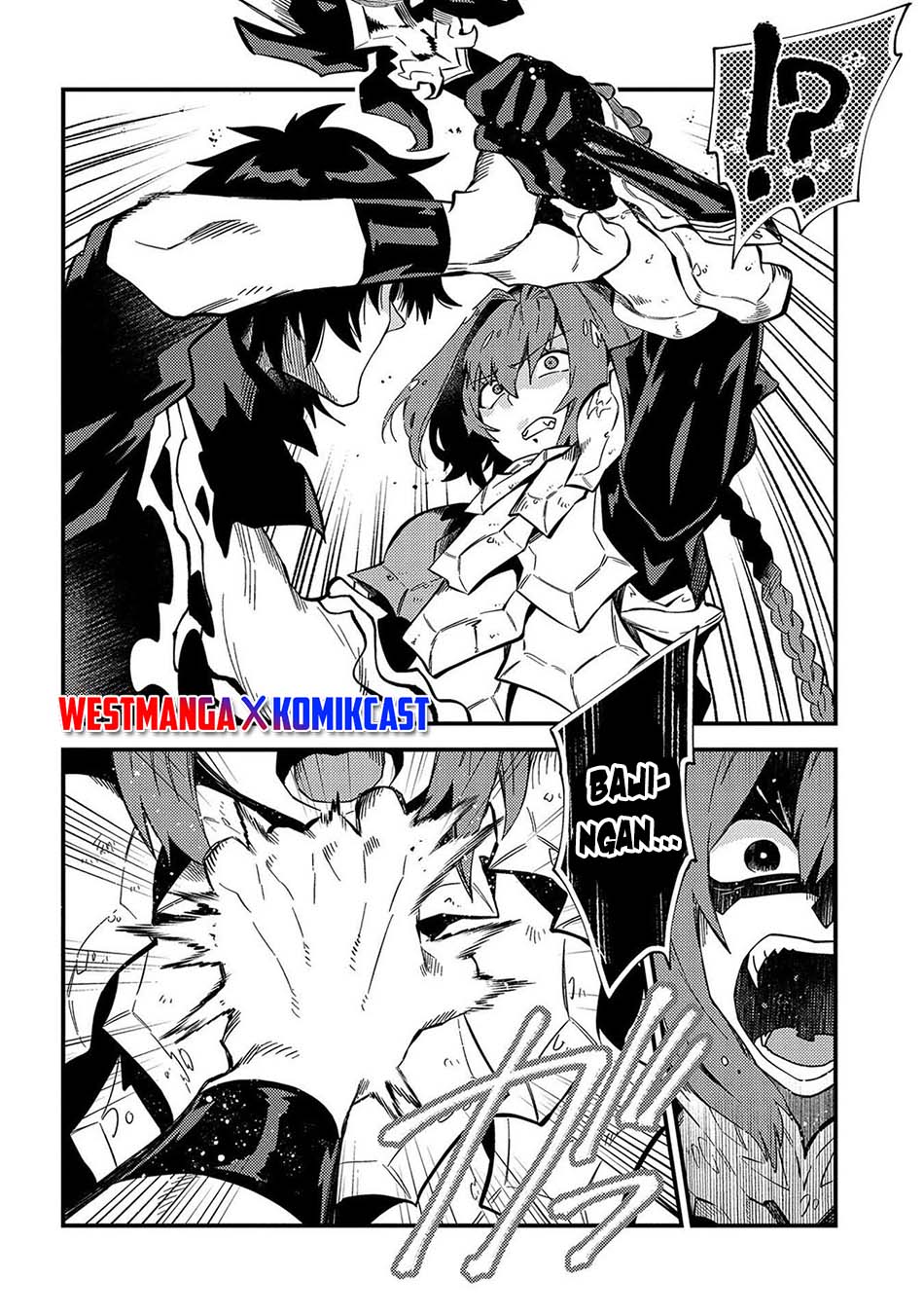 Sono Mono. Nochi ni…(Nariie Shinichirou) Chapter 21 Gambar 9