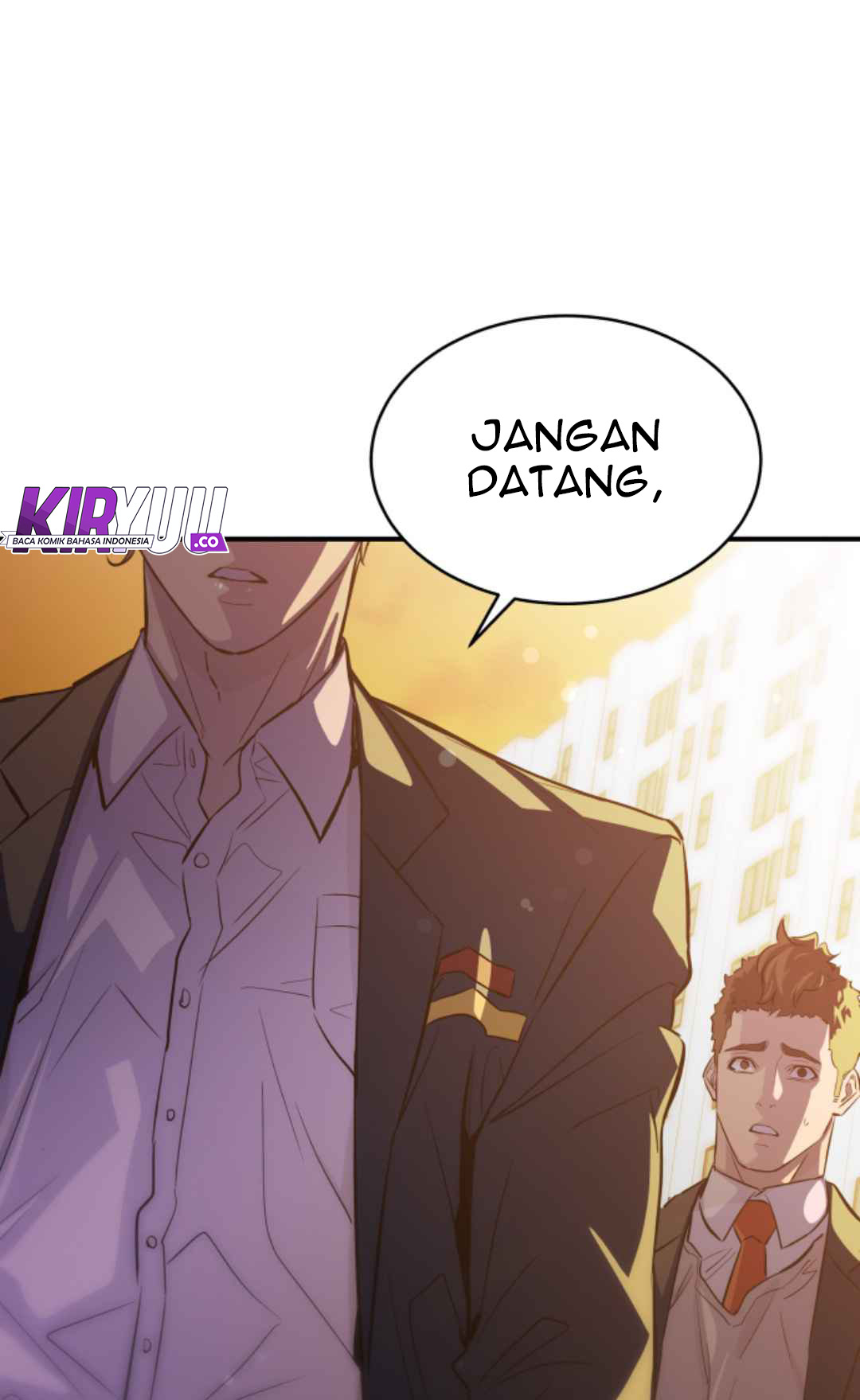 Incompetent Villain Chapter 12 Gambar 24