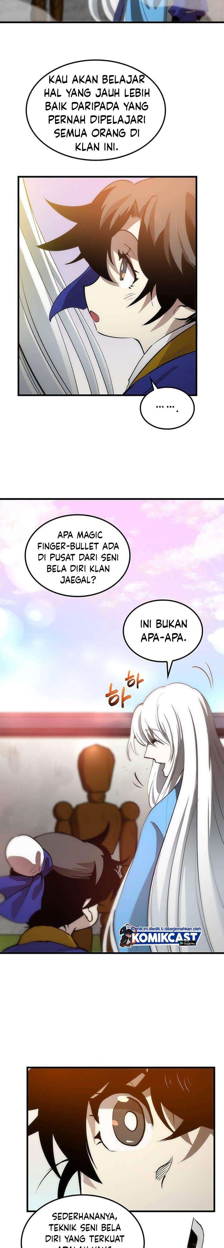 Doctor’s Rebirth Chapter 16 Gambar 10