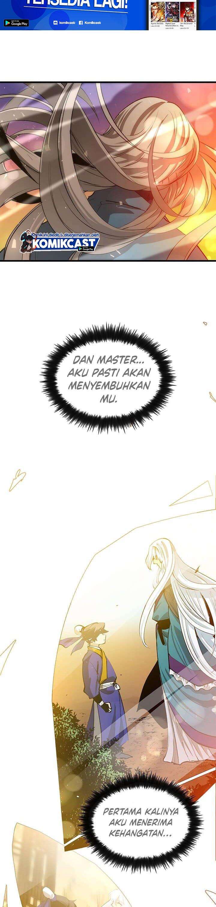 Doctor’s Rebirth Chapter 16 Gambar 28