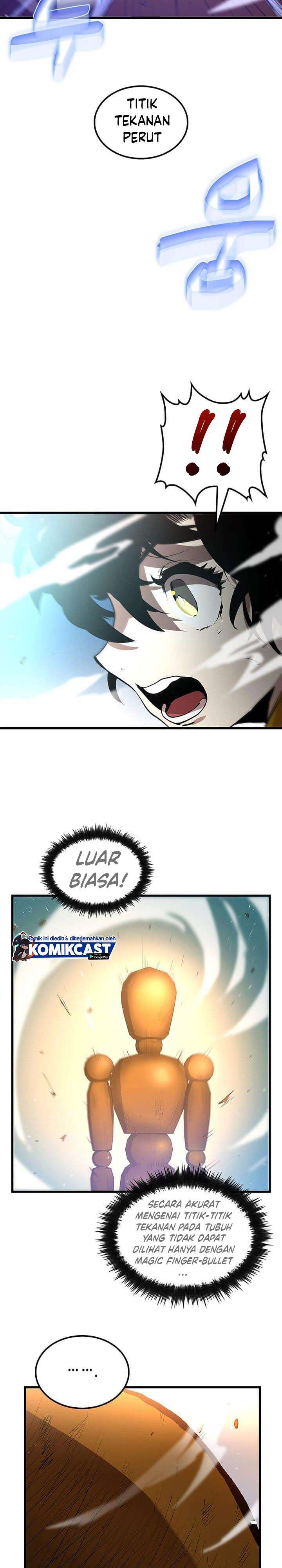 Doctor’s Rebirth Chapter 16 Gambar 6