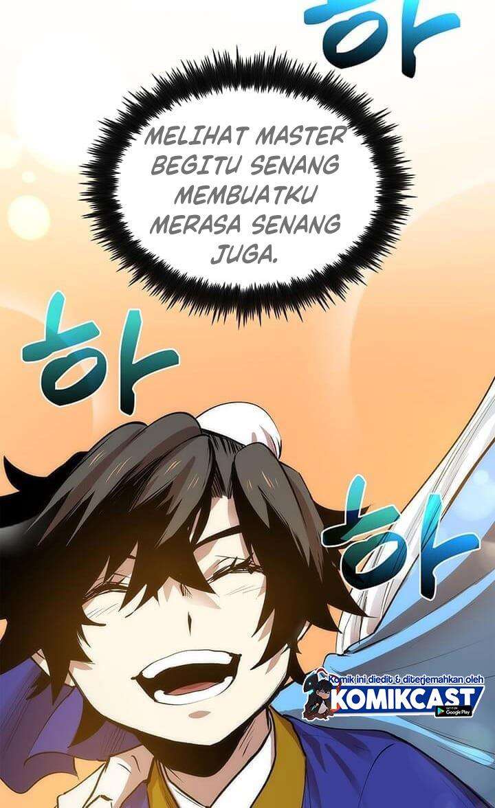 Doctor’s Rebirth Chapter 15 Gambar 13