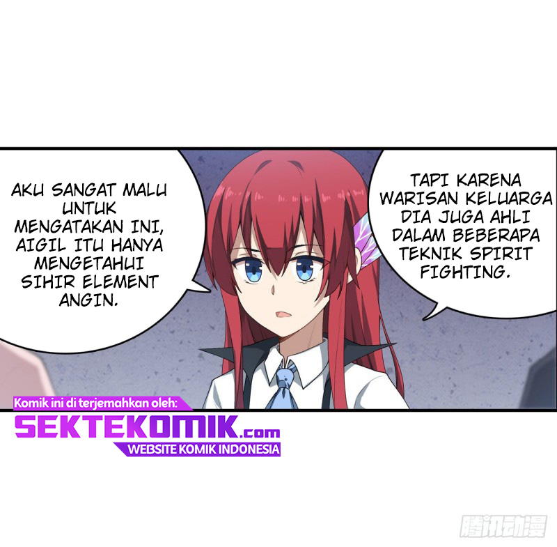 Wuxian Shitu Chapter 73 Gambar 29