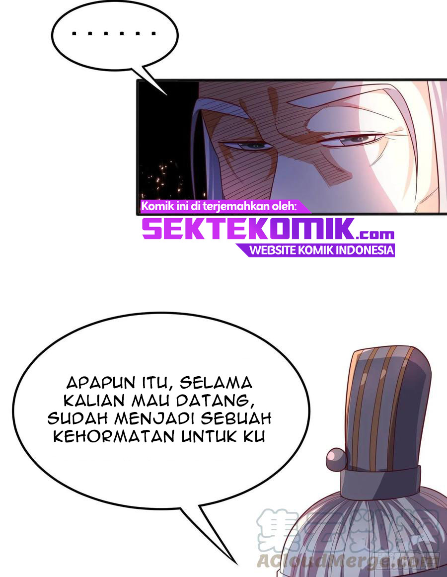 Martial Inverse Chapter 60 Gambar 32