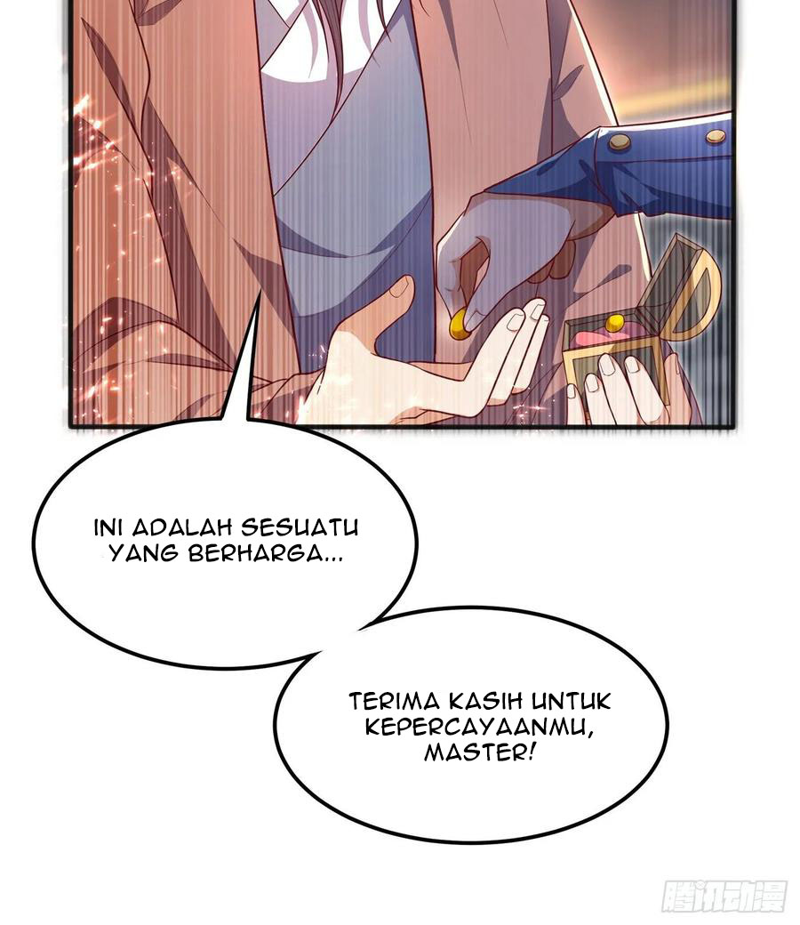 Martial Inverse Chapter 60 Gambar 4