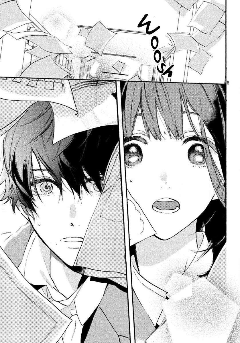 Heroine Hajimemashita Chapter 1 Gambar 10