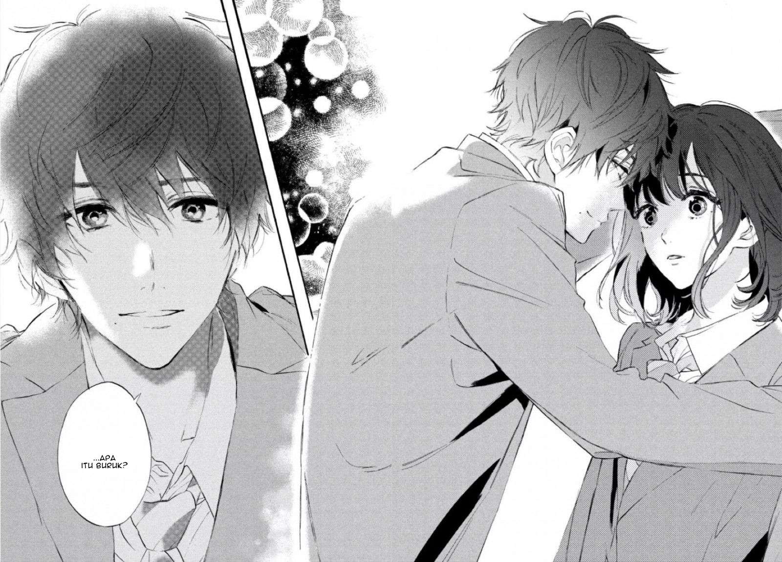 Heroine Hajimemashita Chapter 1 Gambar 26