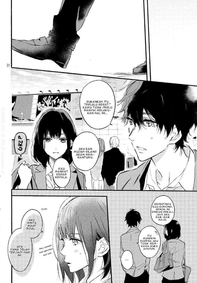 Heroine Hajimemashita Chapter 1 Gambar 30