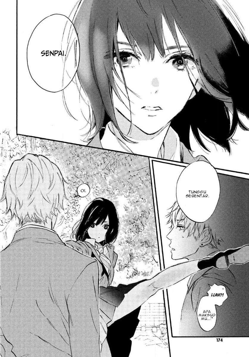 Heroine Hajimemashita Chapter 1 Gambar 38