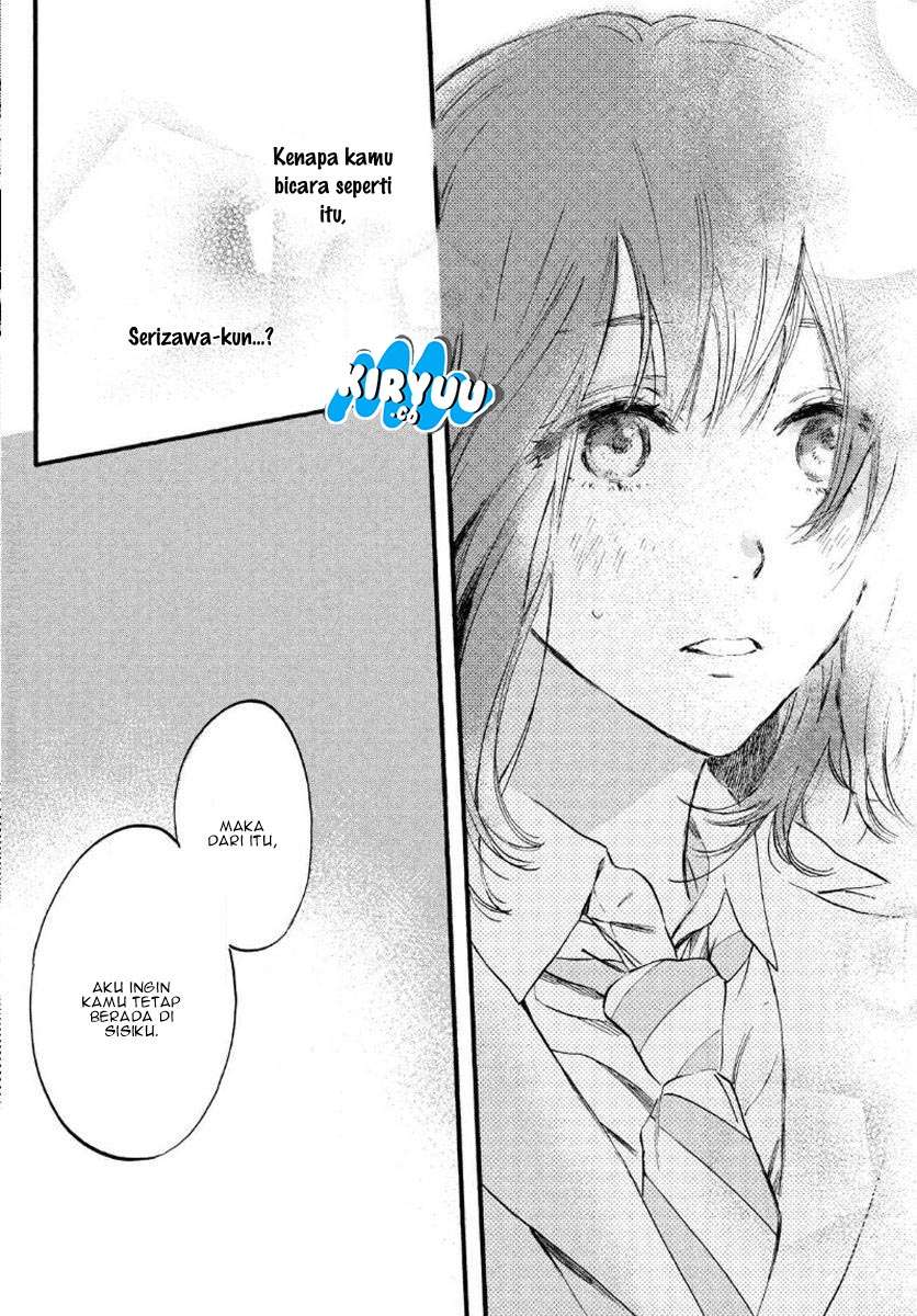 Heroine Hajimemashita Chapter 1 Gambar 45