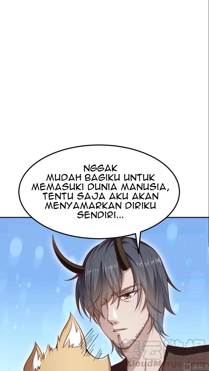 Peerless Sword God Chapter 190 Gambar 16