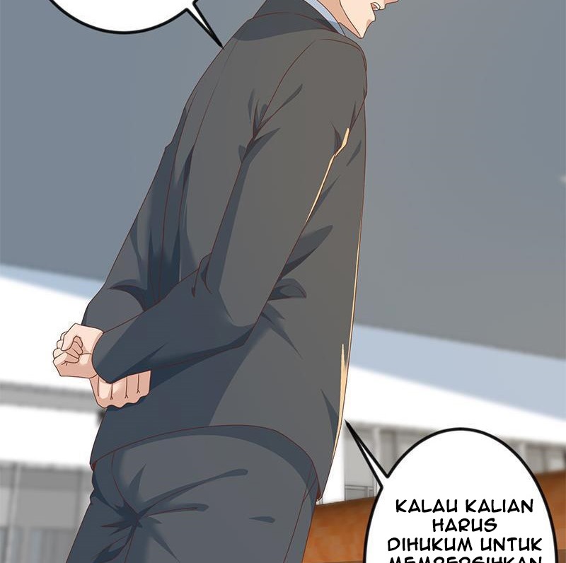 Cultivation Return on Campus Chapter 209 Gambar 14