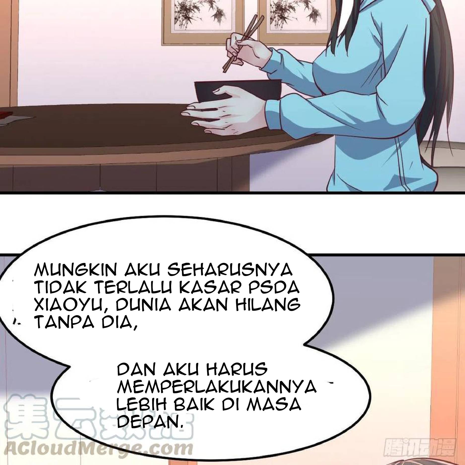 Full-level Peach Blossom Acupuncturist Chapter 48 Gambar 30