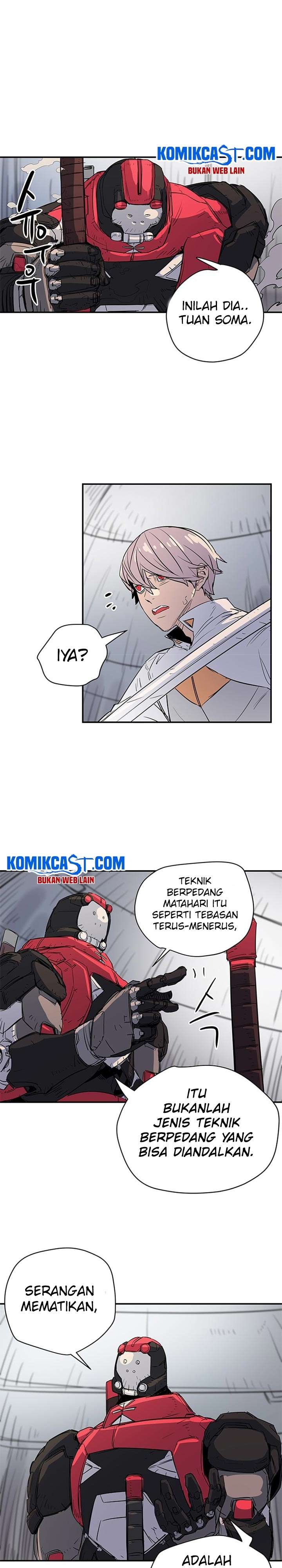 Get Life Chapter 65 Gambar 26