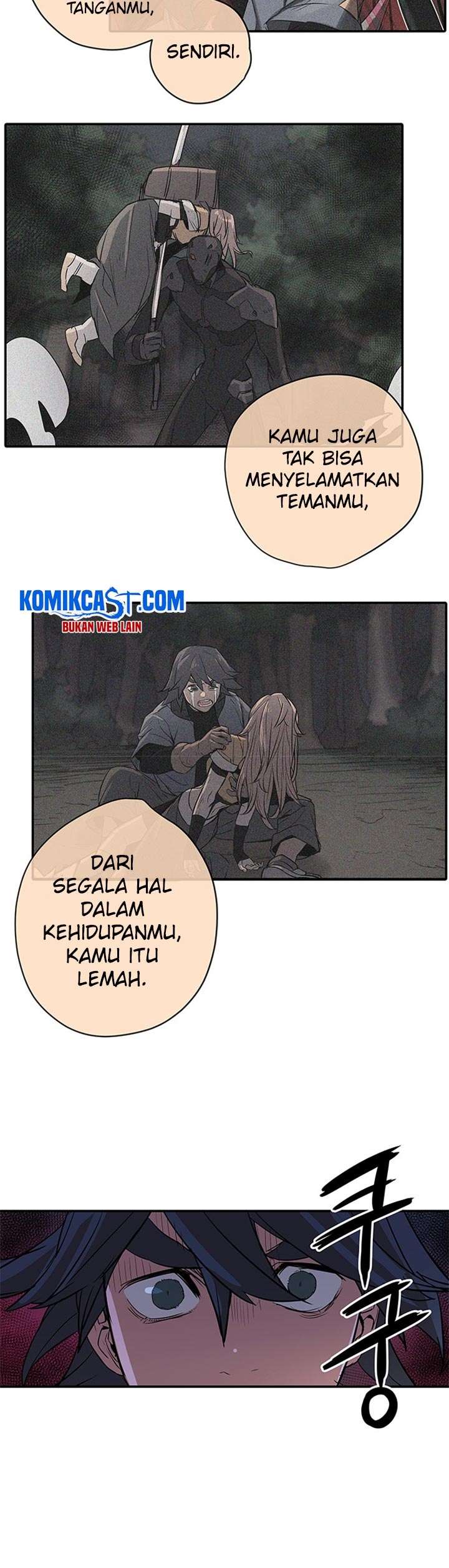 Get Life Chapter 65 Gambar 6