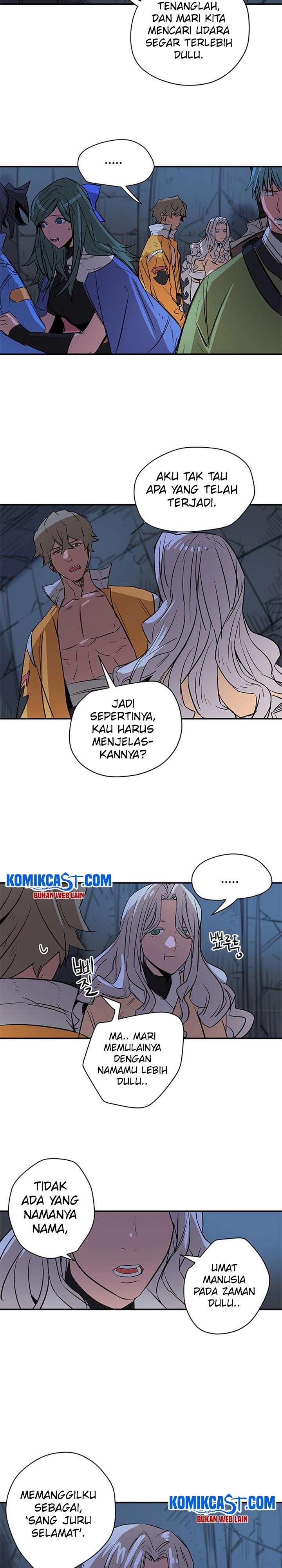 Get Life Chapter 65 Gambar 9