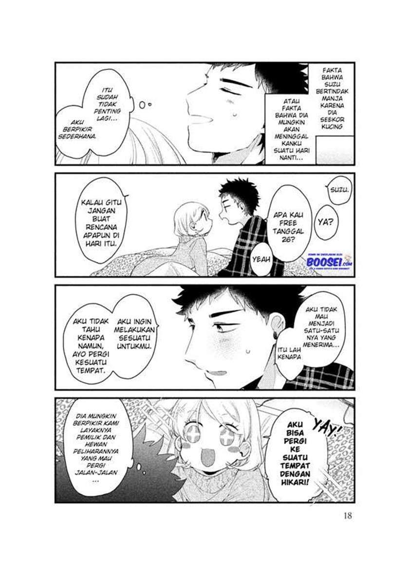 Zense Coupling Chapter 24 Gambar 18