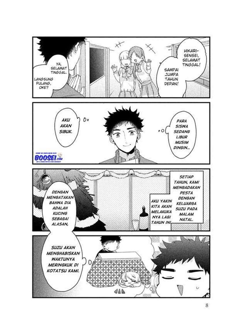 Zense Coupling Chapter 24 Gambar 8