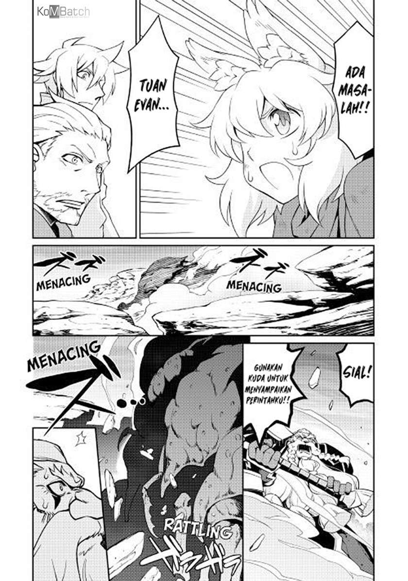Isekai wo Seigyo Mahou de Kirihirake! Chapter 29 Gambar 12