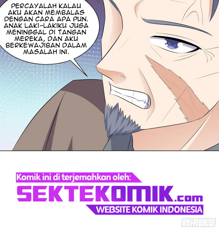 The King of Police Chapter 42 Gambar 22