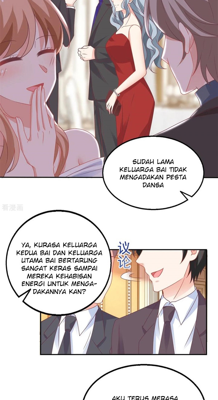 Take Your Mommy Home Chapter 249 Gambar 19