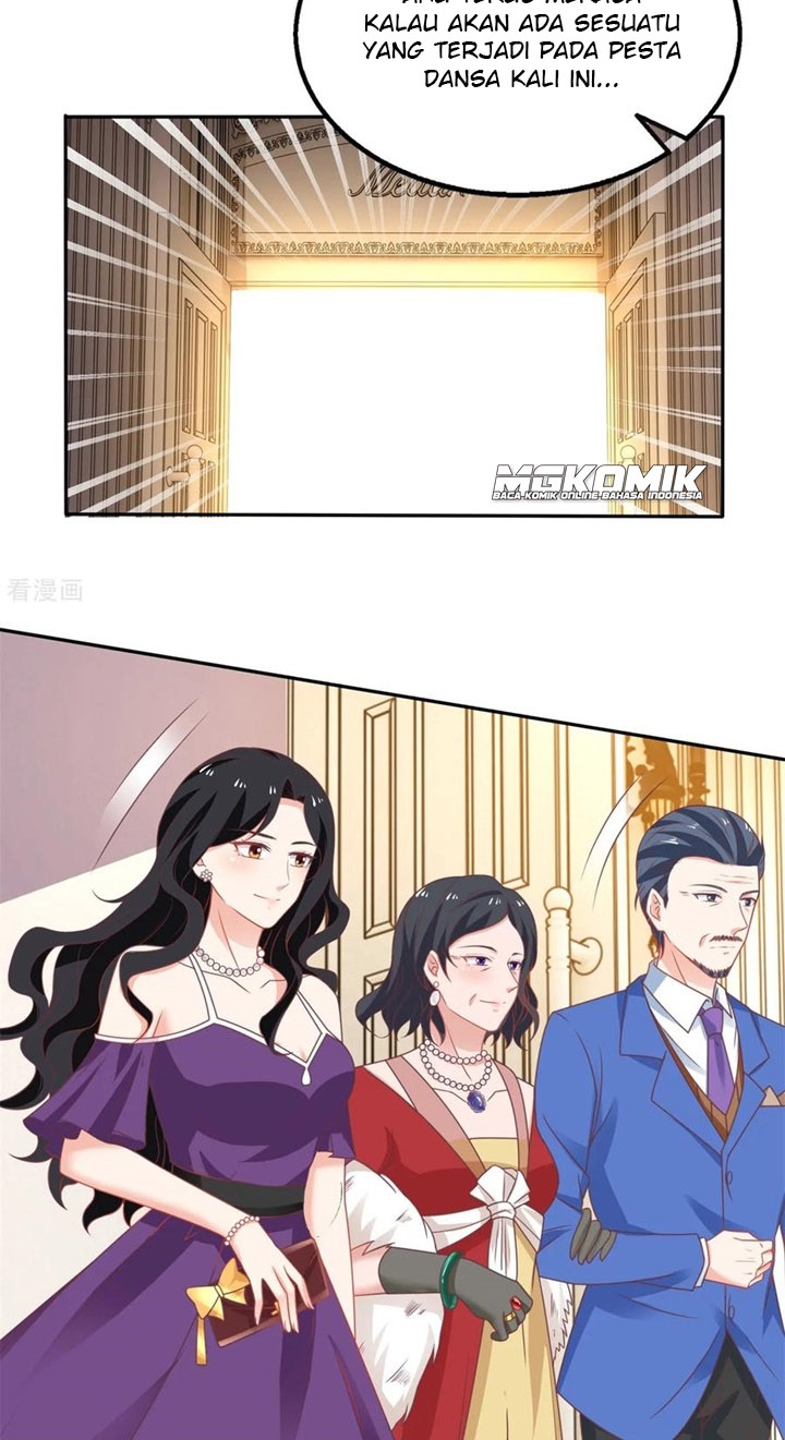Take Your Mommy Home Chapter 249 Gambar 20