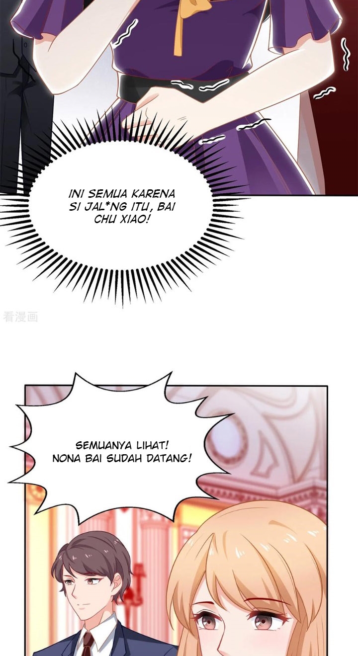 Take Your Mommy Home Chapter 249 Gambar 26