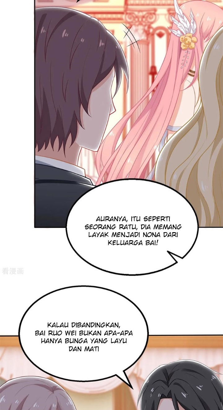 Take Your Mommy Home Chapter 249 Gambar 29