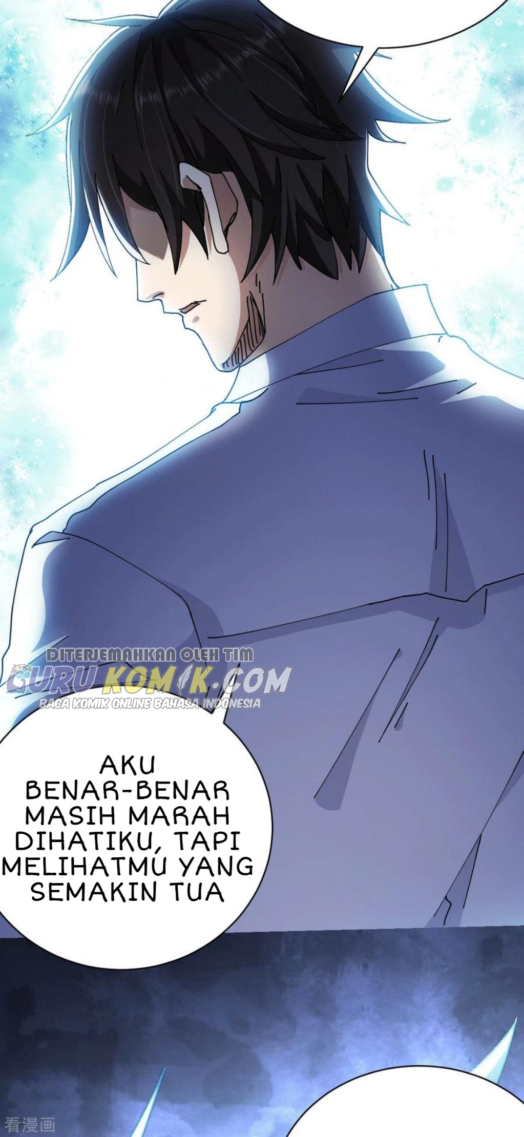 God of War Dragon Son-in-law Chapter 24 Gambar 28