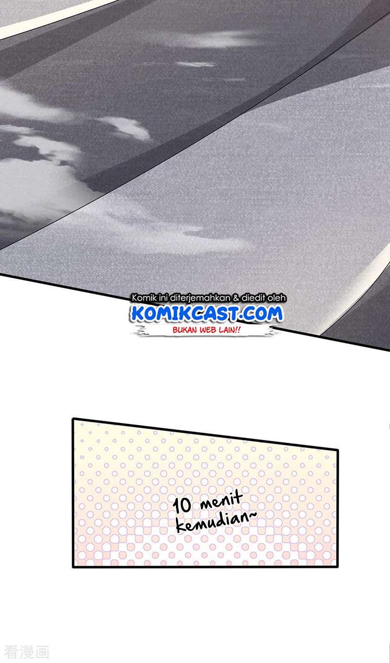 City of Heaven TimeStamp Chapter 152 Gambar 26