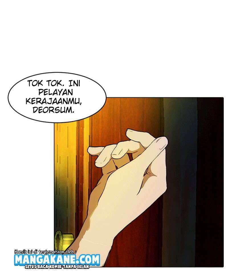 Baca Manhwa Deor Chapter 28 Gambar 2