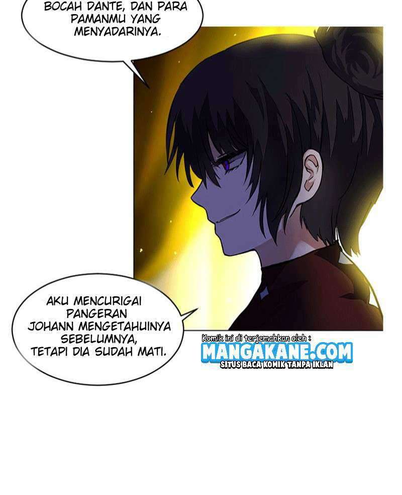 Deor Chapter 28 Gambar 20