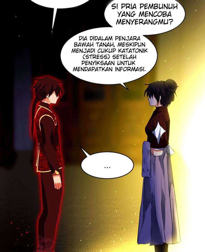 Deor Chapter 28 Gambar 22