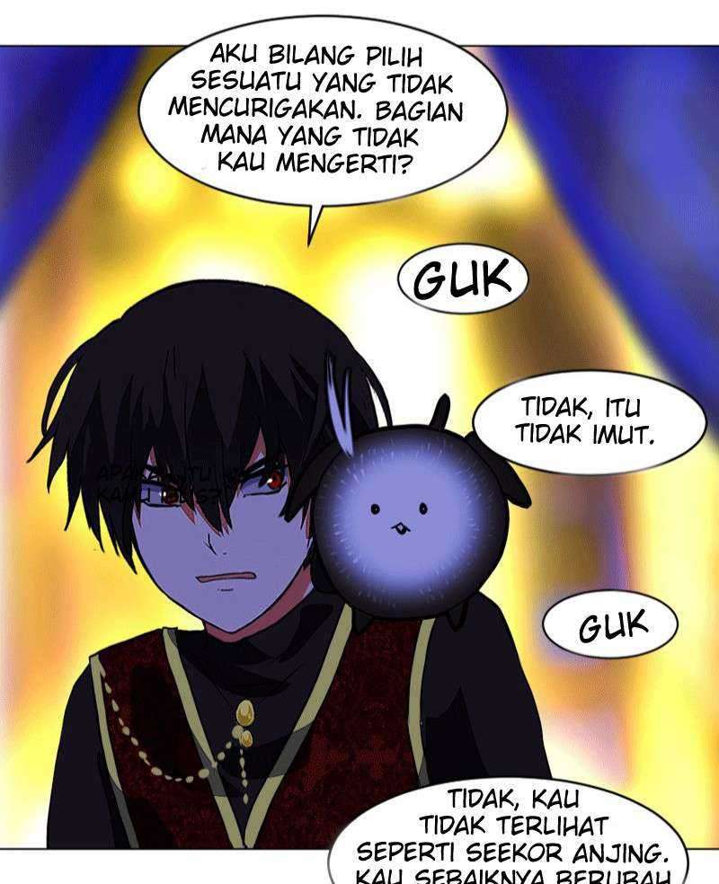 Deor Chapter 28 Gambar 40