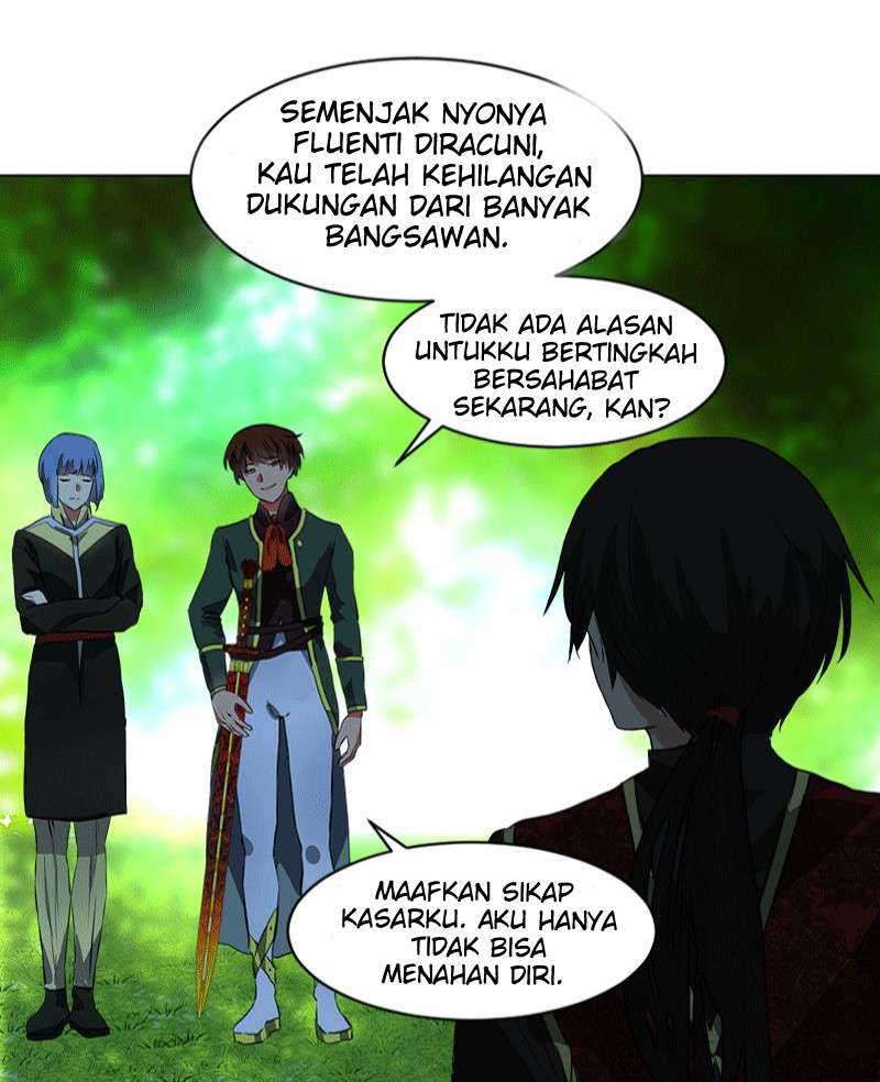 Deor Chapter 28 Gambar 45