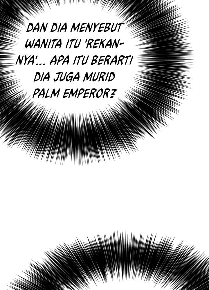 The Undefeatable Swordsman Chapter 60 Gambar 6