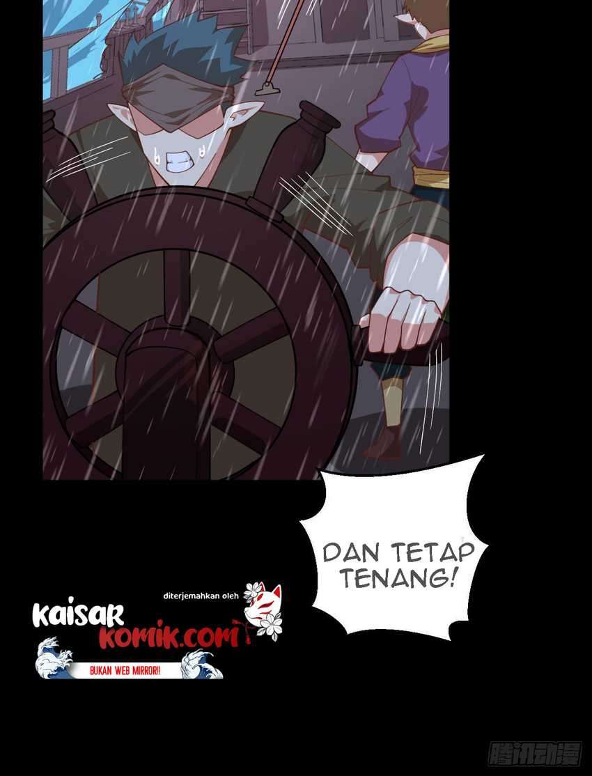 To Be The Castellan King Chapter 283 Gambar 14