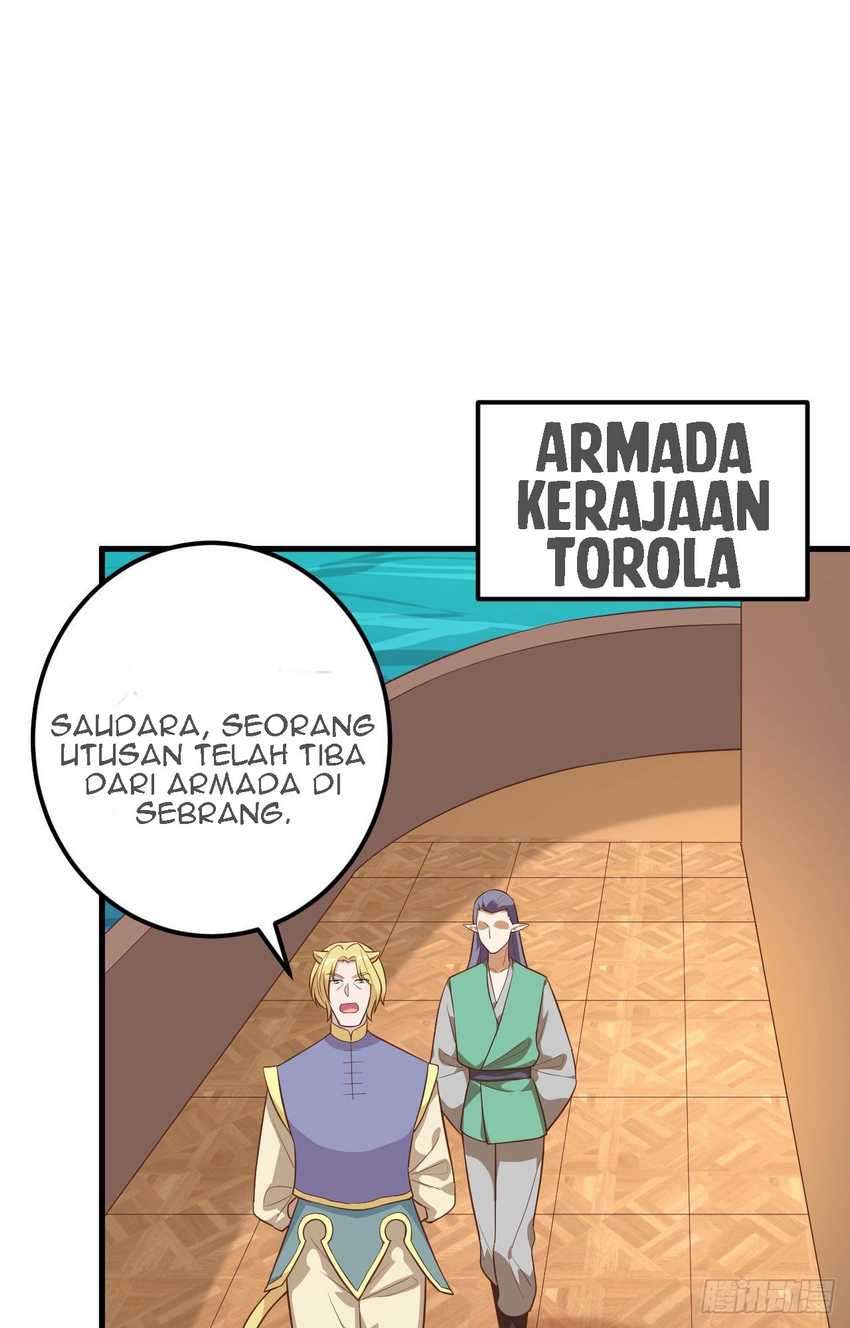 To Be The Castellan King Chapter 283 Gambar 37