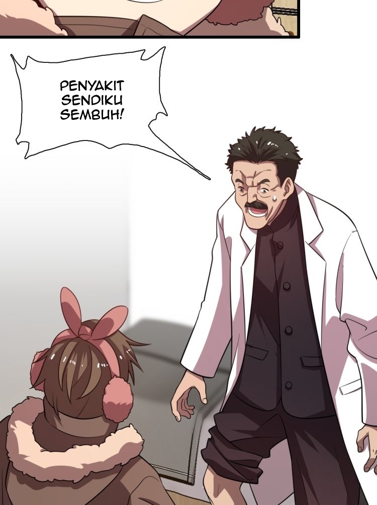 Reborn Doctor Chapter 72 Gambar 17