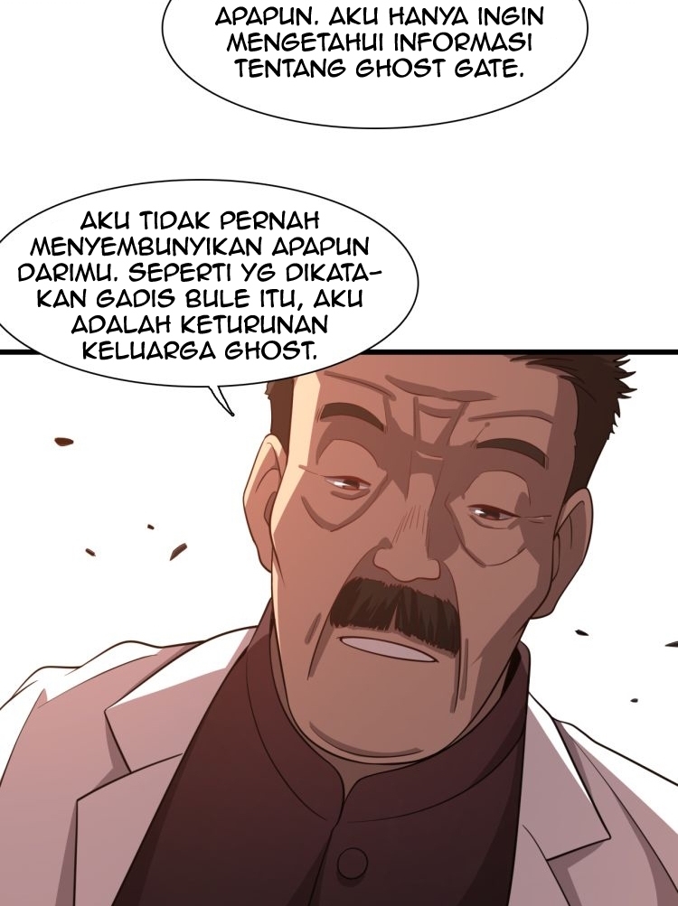 Reborn Doctor Chapter 72 Gambar 21