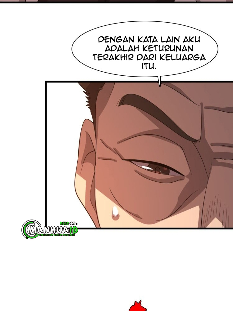 Reborn Doctor Chapter 72 Gambar 22