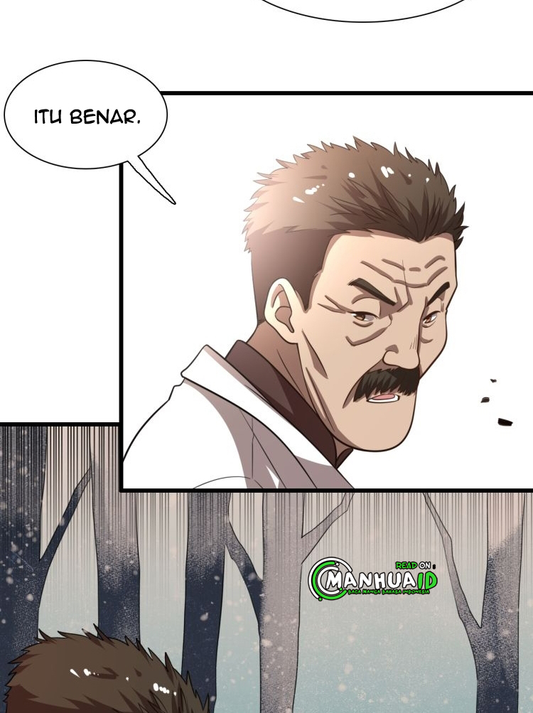 Reborn Doctor Chapter 72 Gambar 25