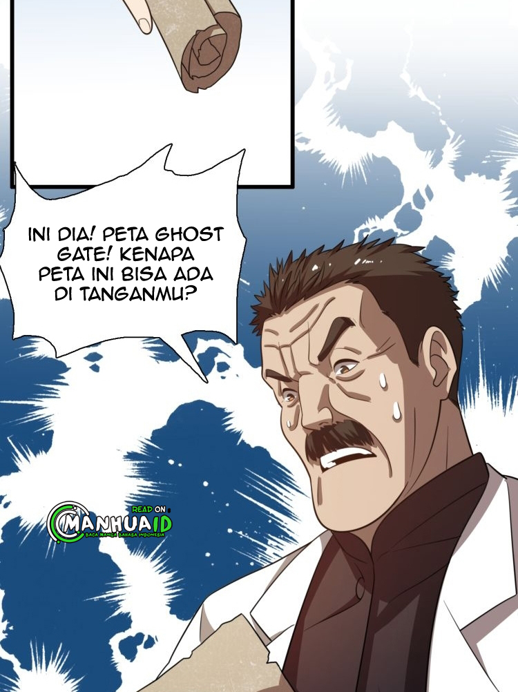 Reborn Doctor Chapter 72 Gambar 28